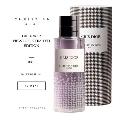 dior new look limited edition.